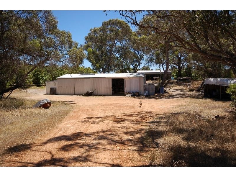 364 Nabaroo Road, Cowalla WA 6503