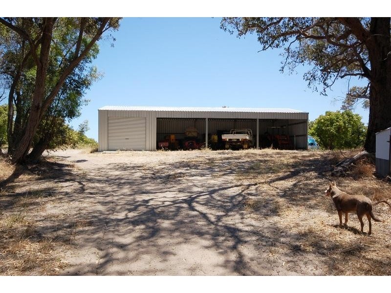 364 Nabaroo Road, Cowalla WA 6503