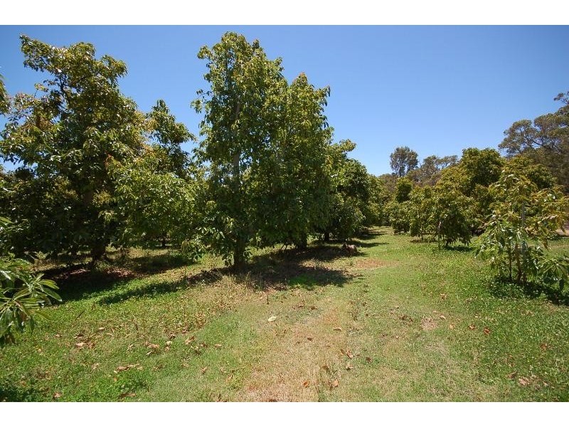 364 Nabaroo Road, Cowalla WA 6503