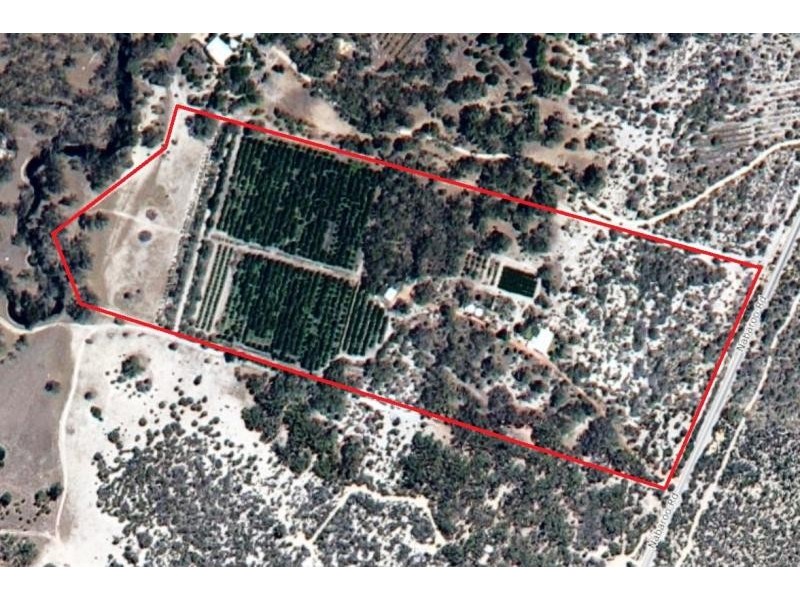 364 Nabaroo Road, Cowalla WA 6503