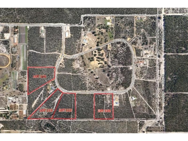 100 Paini Way JANDABUP 6065, Jandabup WA 6065