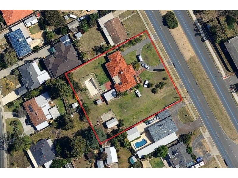 1047  Wanneroo Road WANNEROO 6065, Wanneroo WA 6065