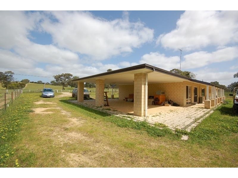 116 Rangeview Drive, Wanerie WA 6503