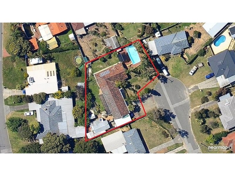 9 Aubrey Court, Wanneroo WA 6065