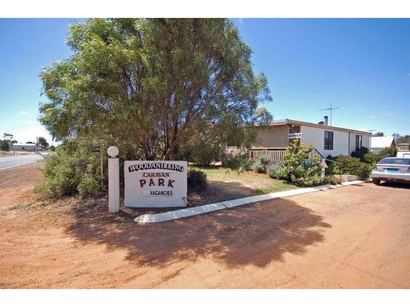 25995 Gt Southern Highway, Woodanilling WA 6316