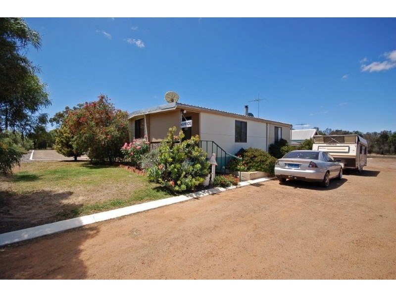 25995 Gt Southern Highway, Woodanilling WA 6316