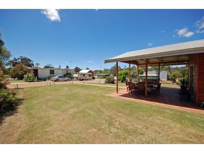 25995 Gt Southern Highway, Woodanilling WA 6316