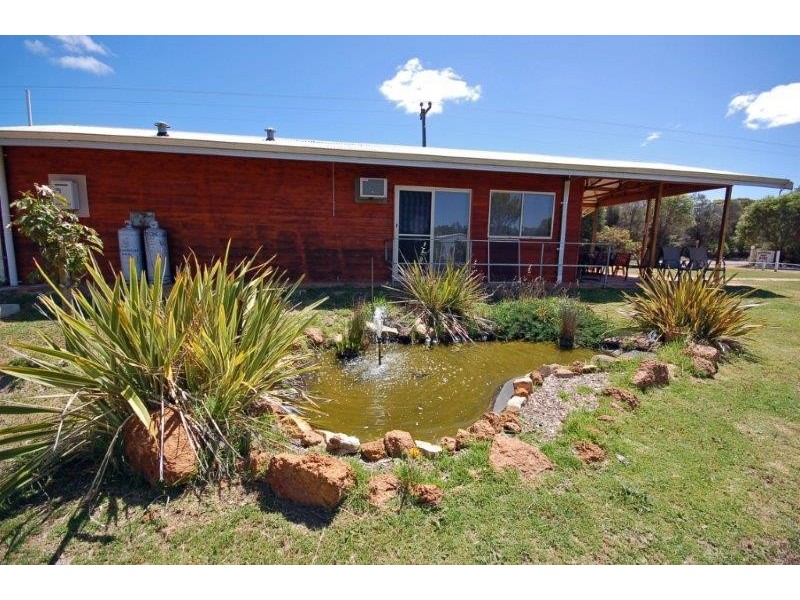 25995 Gt Southern Highway, Woodanilling WA 6316