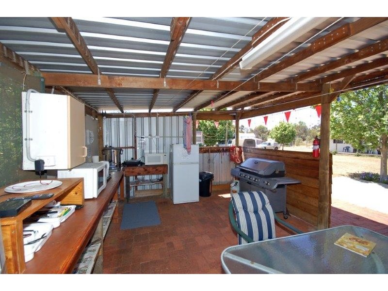 25995 Gt Southern Highway, Woodanilling WA 6316