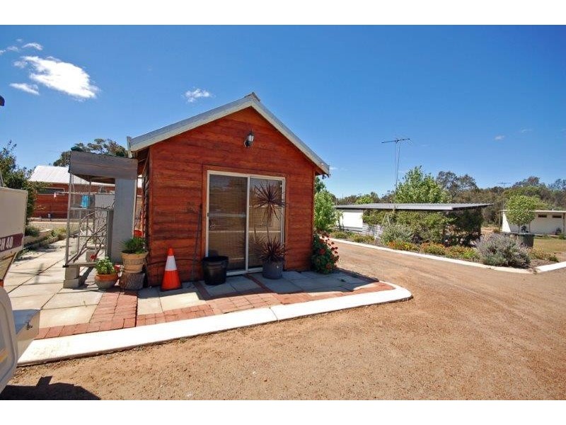 25995 Gt Southern Highway, Woodanilling WA 6316