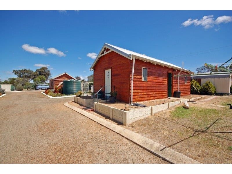 25995 Gt Southern Highway, Woodanilling WA 6316