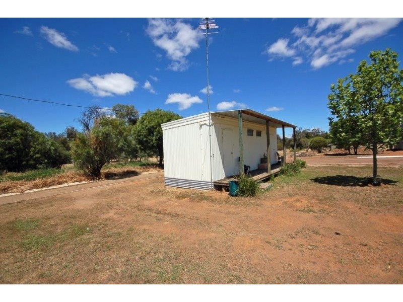 25995 Gt Southern Highway, Woodanilling WA 6316