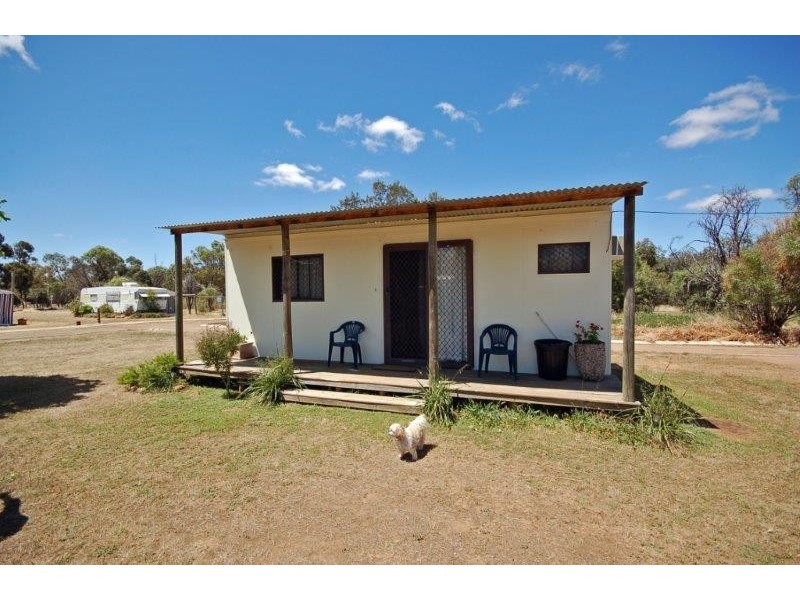 25995 Gt Southern Highway, Woodanilling WA 6316