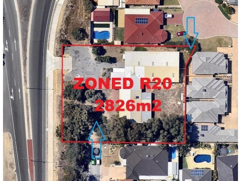 510 Mirrabooka Avenue, Landsdale WA 6065