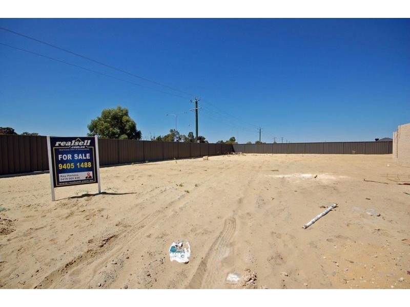 32 Andromeda  Loop, Landsdale WA 6065