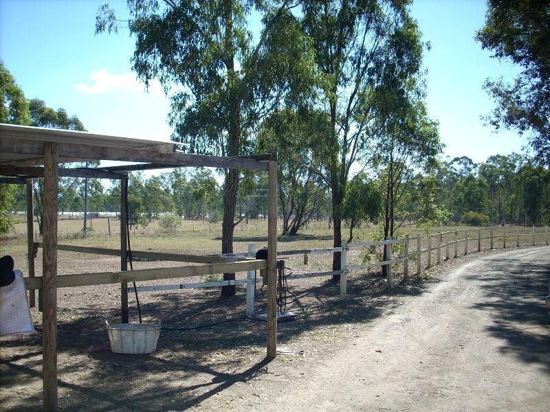 1360 Chambers Flat Road CHAMBERS FLAT 4133, Chambers Flat QLD 4133