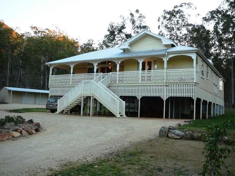 174 Charlwood Road ARATULA 4309, Aratula QLD 4309
