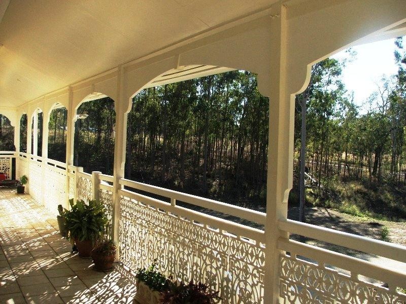 174 Charlwood Road ARATULA 4309, Aratula QLD 4309