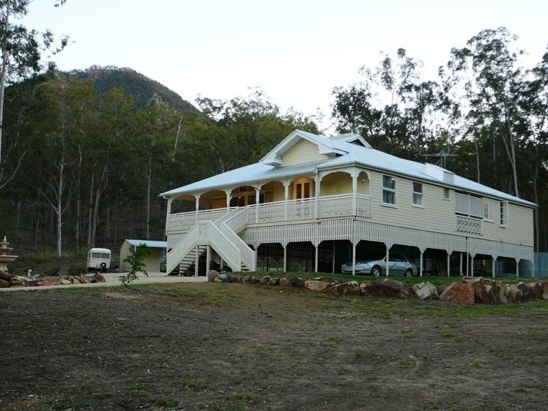 174 Charlwood Road ARATULA 4309, Aratula QLD 4309