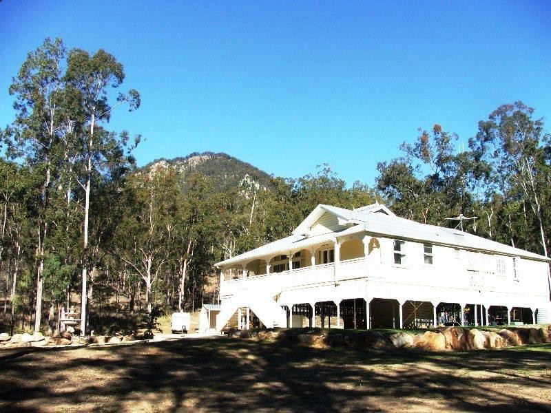 174 Charlwood Road ARATULA 4309, Aratula QLD 4309
