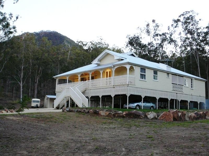 174 Charlwood Road ARATULA 4309, Aratula QLD 4309