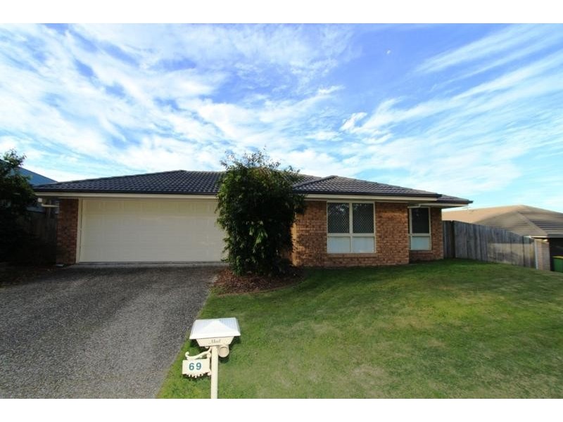 69 Grace  Street, Wulkuraka QLD 4305