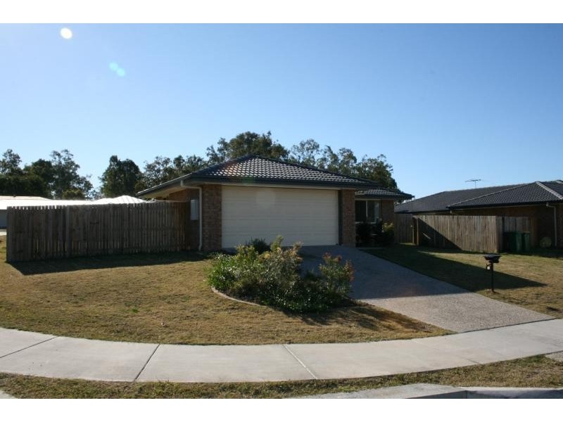 29 Burswood Close, Wulkuraka QLD 4305