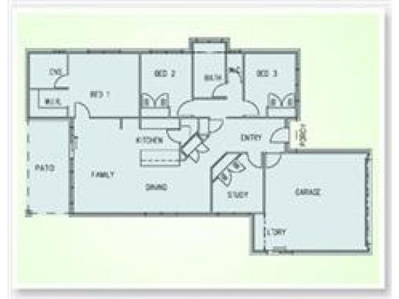 29 Burswood Close, Wulkuraka QLD 4305 Floorplan