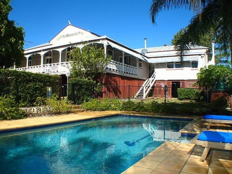 7 Ann Street KALBAR 4309, Kalbar QLD 4309