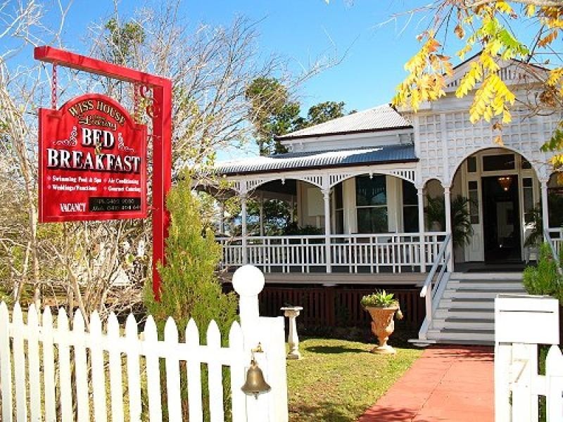 7 Ann Street KALBAR 4309, Kalbar QLD 4309