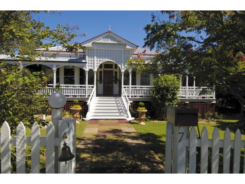 7 Ann Street KALBAR 4309, Kalbar QLD 4309