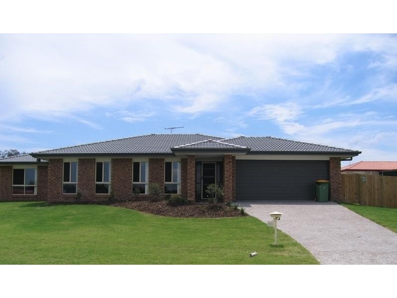 11 Jo-Ann Miller Drive, Collingwood Park QLD 4301