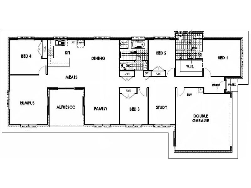 2 Sea Eagle  Drive, Lowood QLD 4311