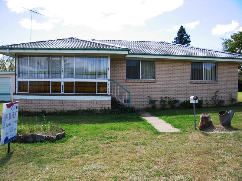 2 Eagle Street KALBAR 4309, Kalbar QLD 4309