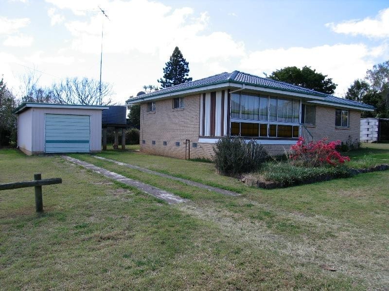 2 Eagle Street KALBAR 4309, Kalbar QLD 4309