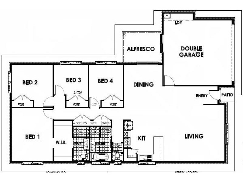 12 Sea Eagle  Drive LOWOOD 4311, Lowood QLD 4311