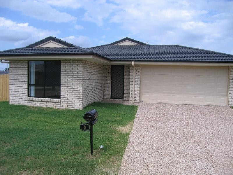 6 Heron  Close LOWOOD 4311, Lowood QLD 4311