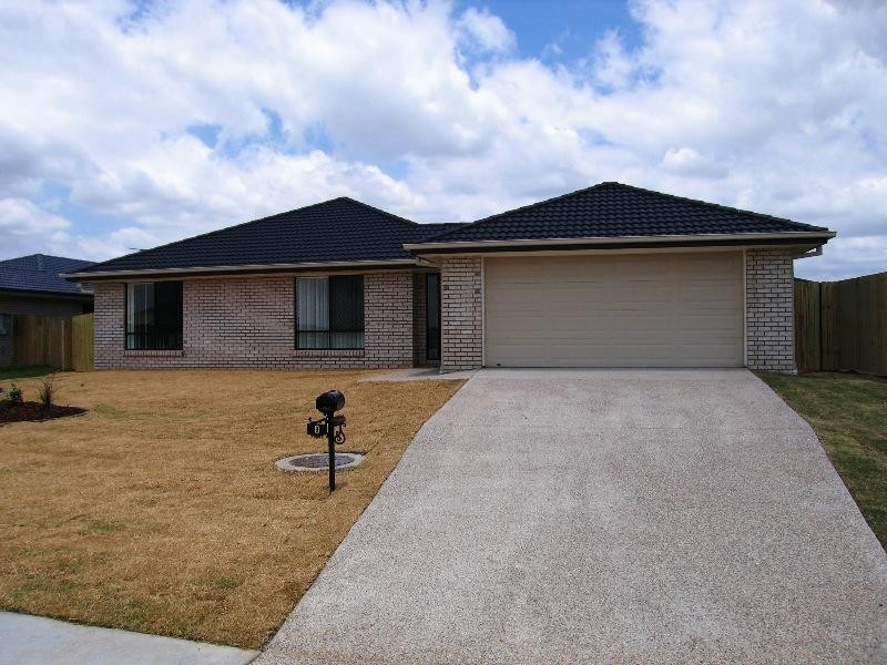 31 Sea Eagle Drive LOWOOD 4311, Lowood QLD 4311