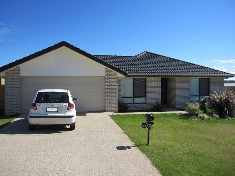46 Honeyeater Place LOWOOD 4311, Lowood QLD 4311
