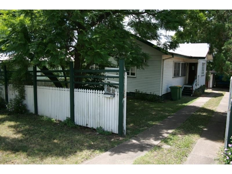 41 Samford Road LEICHHARDT 4305, Leichhardt QLD 4305