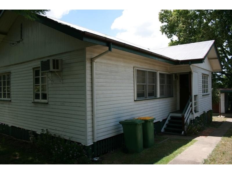 41 Samford Road LEICHHARDT 4305, Leichhardt QLD 4305