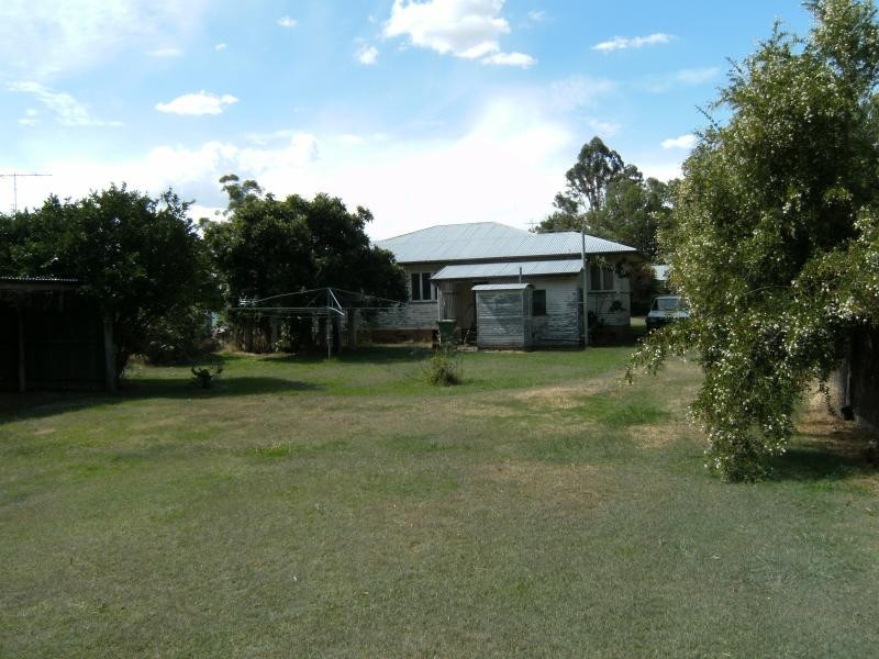 44 Thomas Street LAIDLEY 4341, Laidley QLD 4341