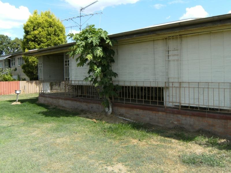 44 Thomas Street LAIDLEY 4341, Laidley QLD 4341