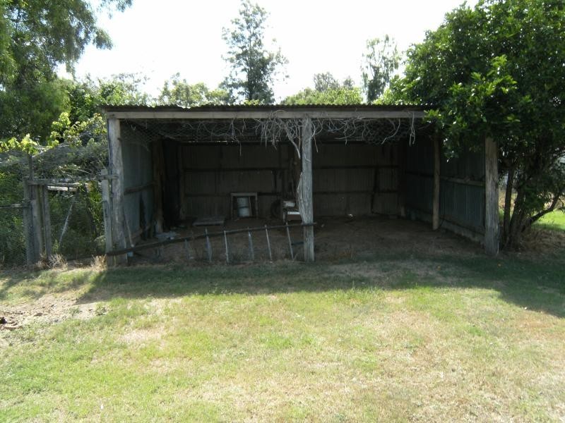 44 Thomas Street LAIDLEY 4341, Laidley QLD 4341