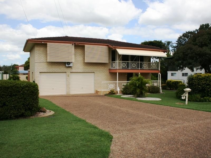 8 Bourke Street BRASSALL 4305, Brassall QLD 4305