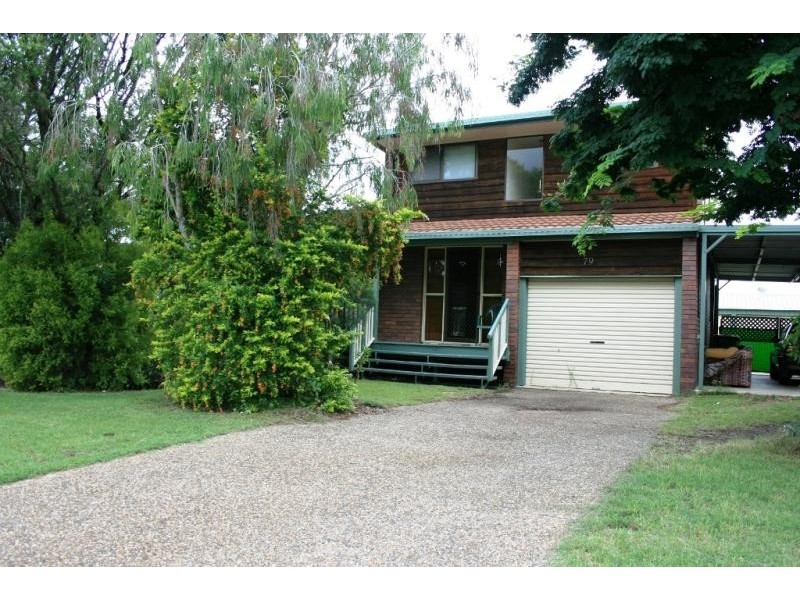 79 Chubb Street ONE MILE 4305, One Mile QLD 4305