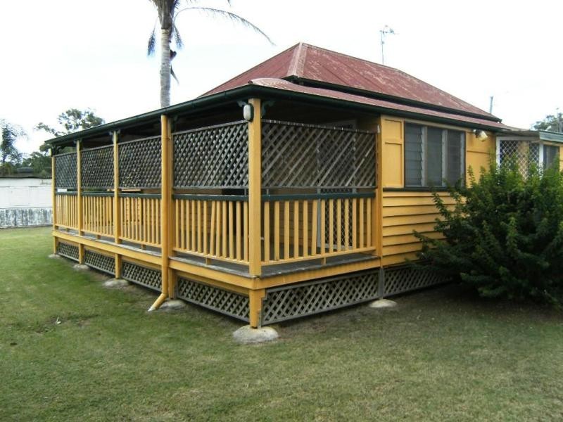 67 William Street LAIDLEY 4341, Laidley QLD 4341