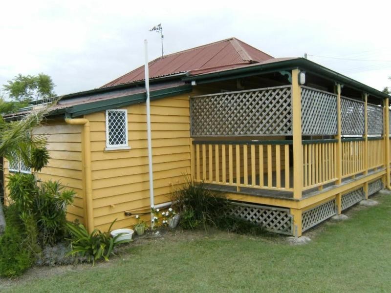 67 William Street LAIDLEY 4341, Laidley QLD 4341