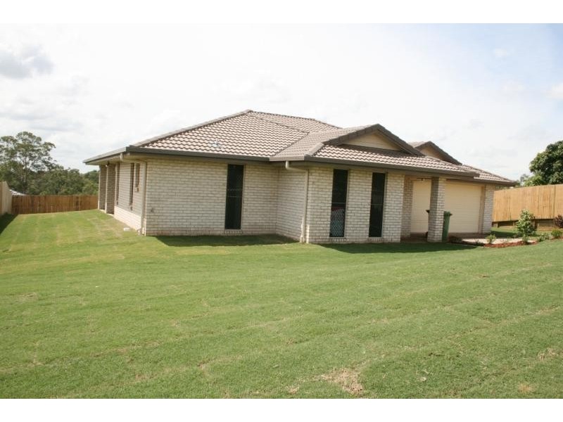 13 Armani Place WULKURAKA 4305, Wulkuraka QLD 4305