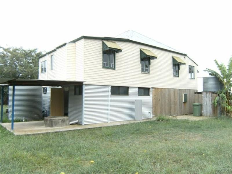 42 Napier Street LAIDLEY 4341, Laidley QLD 4341
